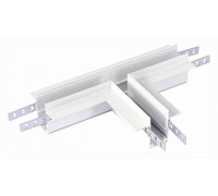 Соединитель T-образный для встраиваемых треков ST-Luce SKYLINE 48 ST007.599.12