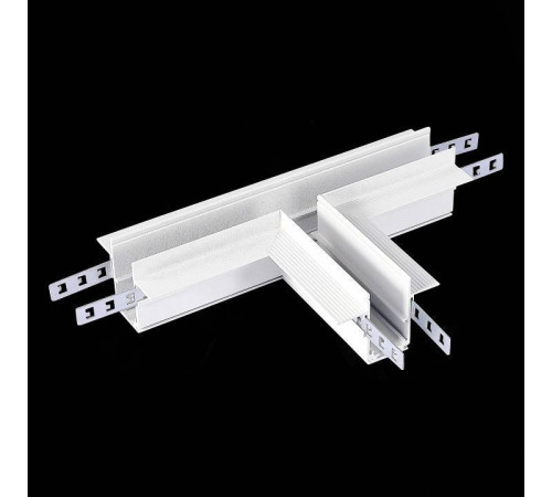 Соединитель T-образный для встраиваемых треков ST-Luce SKYLINE 48 ST007.599.12