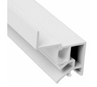 Короб для контурной подсветки натяжного потолка ST-Luce Светодиодные Ленты ST038.529.01