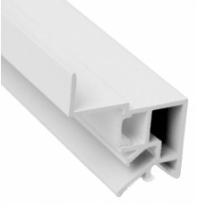 Короб для контурной подсветки натяжного потолка ST-Luce Светодиодные Ленты ST038.529.01