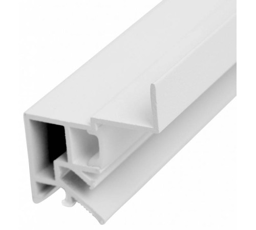 Короб для контурной подсветки натяжного потолка ST-Luce Светодиодные Ленты ST038.529.01