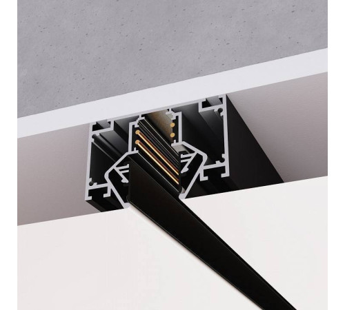 Трек встраиваемый ST-Luce SKYLINE 48 ST047.529.02