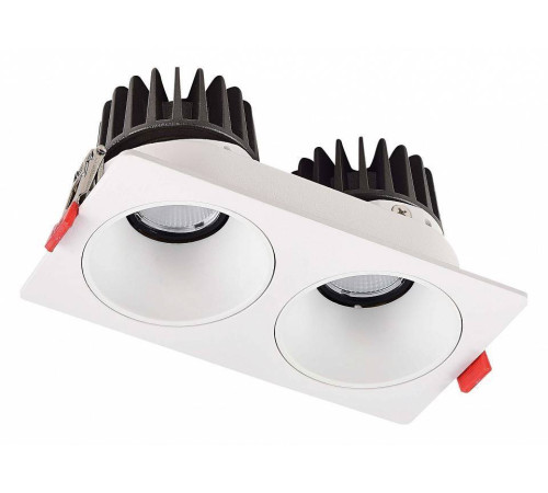 Крепление для встраивания светильника ST-Luce ST052 ST052.508.02