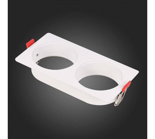 Крепление для встраивания светильника ST-Luce ST052 ST052.508.02