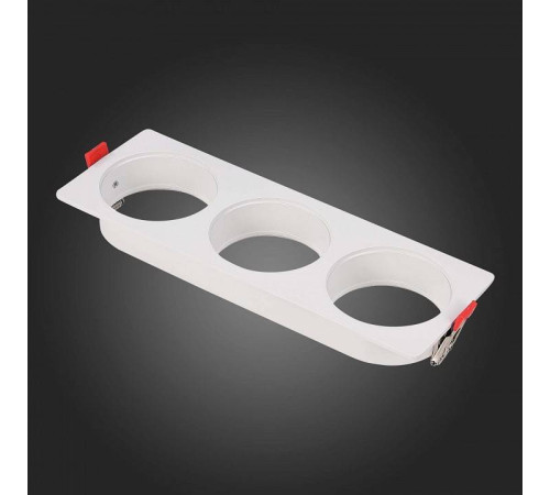 Крепление для встраивания светильника ST-Luce ST052 ST052.508.03