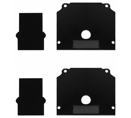 Заглушка для трека ST-Luce SKYLINE 48 ST1047.489.02