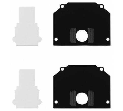 Заглушка для трека ST-Luce SKYLINE 48 ST1047.489.02