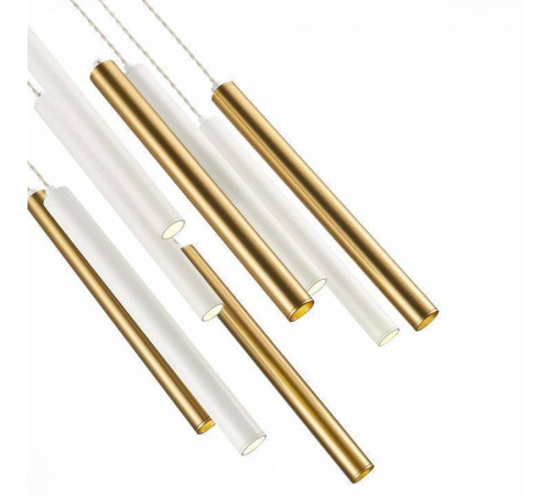 Подвесной светильник ST-Luce ST153 ST153.543.27