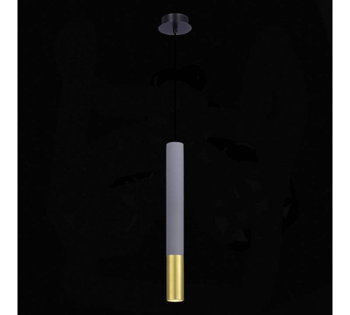 Подвесной светильник ST-Luce ST154 Concrete ST154.703.01