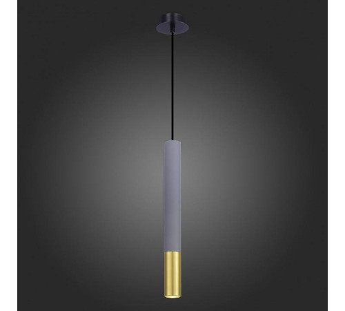 Подвесной светильник ST-Luce ST154 Concrete ST154.703.01