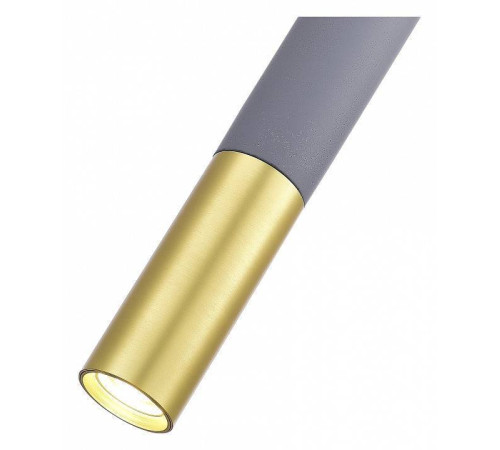 Подвесной светильник ST-Luce ST154 Concrete ST154.703.01
