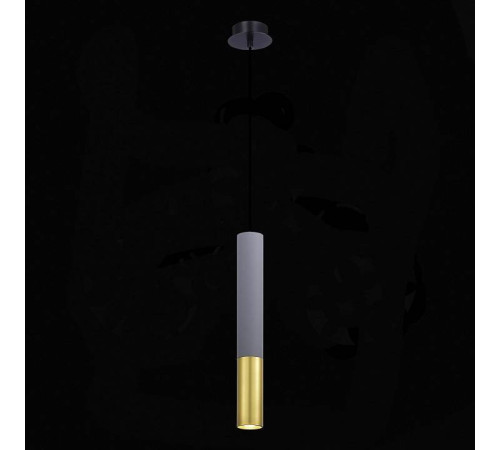 Подвесной светильник ST-Luce ST154 Concrete ST154.713.01