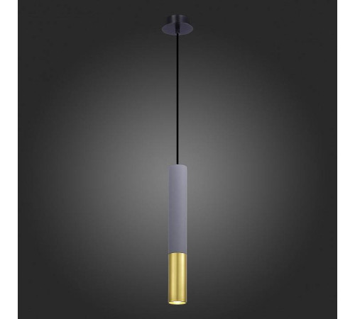 Подвесной светильник ST-Luce ST154 Concrete ST154.713.01