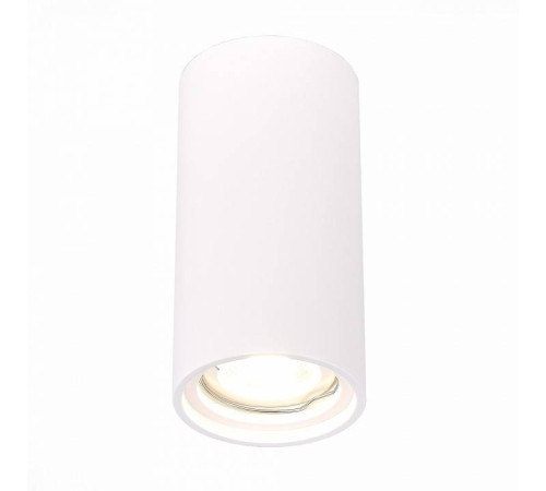 Накладной светильник ST-Luce ST155 Gipsum ST155.502.01