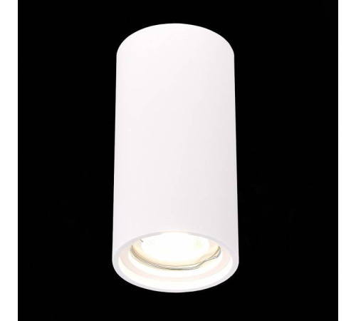 Накладной светильник ST-Luce ST155 Gipsum ST155.502.01