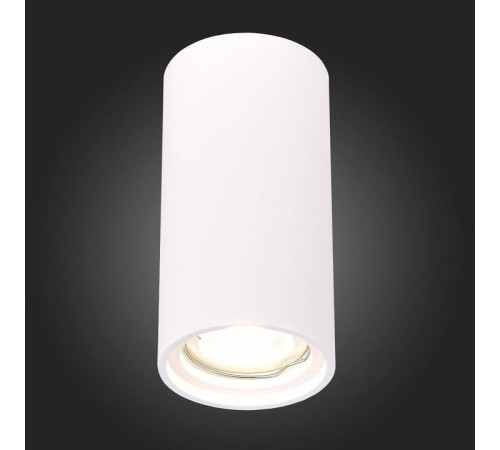 Накладной светильник ST-Luce ST155 Gipsum ST155.502.01