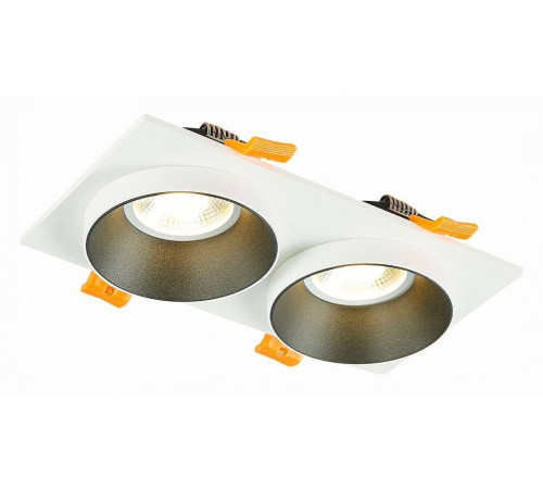 Встраиваемый светильник ST-Luce ST206 ST206.528.02