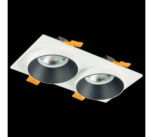 Встраиваемый светильник ST-Luce ST206 ST206.528.02