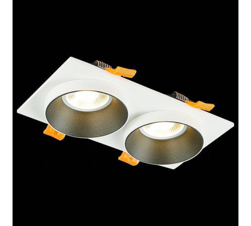 Встраиваемый светильник ST-Luce ST206 ST206.528.02