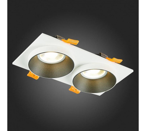 Встраиваемый светильник ST-Luce ST206 ST206.528.02