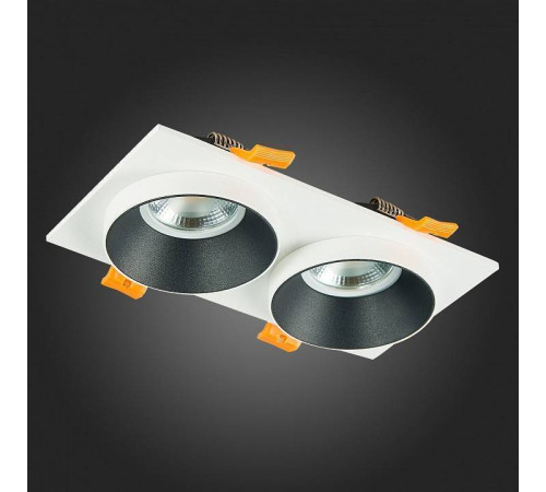 Встраиваемый светильник ST-Luce ST206 ST206.528.02