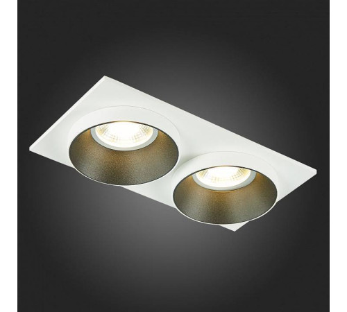 Встраиваемый светильник ST-Luce ST206 ST206.528.02