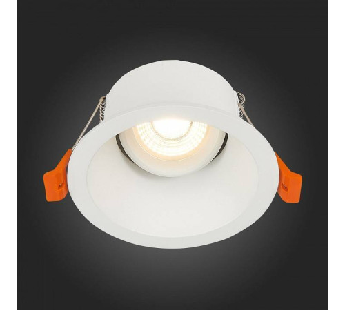 Встраиваемый светильник ST-Luce Grosi ST207.508.01