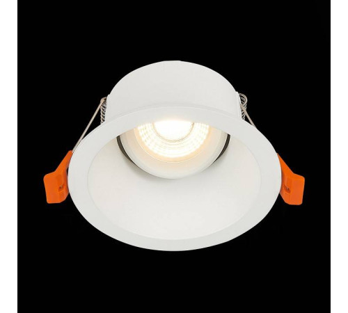 Встраиваемый светильник ST-Luce Grosi ST207.508.01