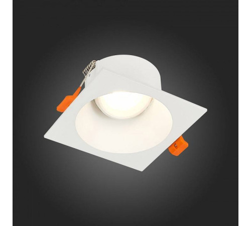 Встраиваемый светильник ST-Luce Grosi ST207.518.01