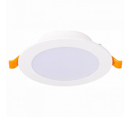 Встраиваемый светильник ST-Luce Fasum ST210.538.08