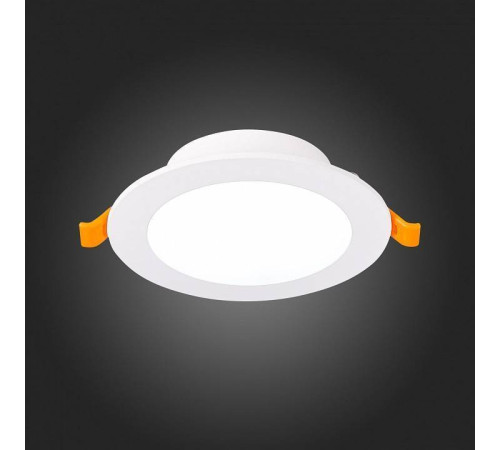 Встраиваемый светильник ST-Luce Fasum ST210.538.08