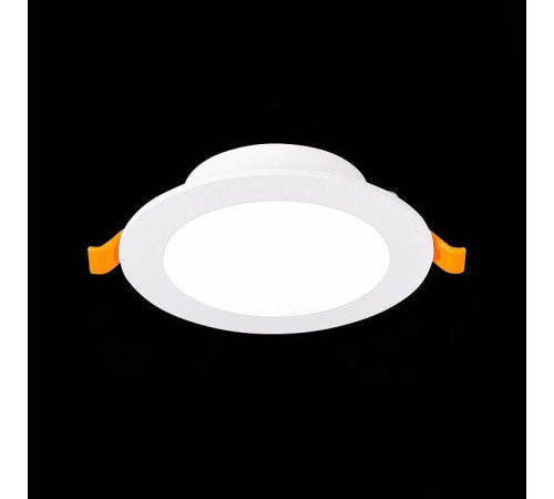 Встраиваемый светильник ST-Luce Fasum ST210.538.08