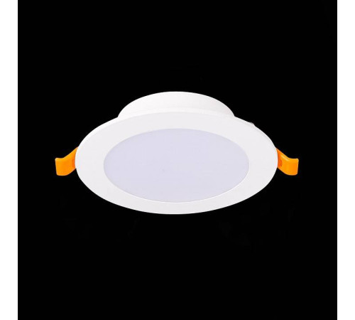 Встраиваемый светильник ST-Luce Fasum ST210.538.08