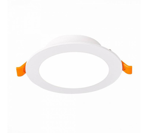 Встраиваемый светильник ST-Luce Fasum ST210.538.12