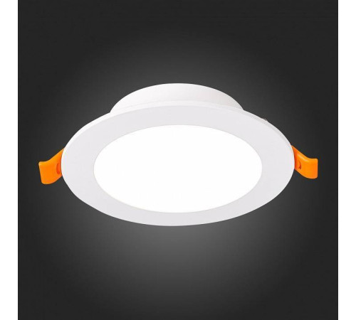 Встраиваемый светильник ST-Luce Fasum ST210.538.12