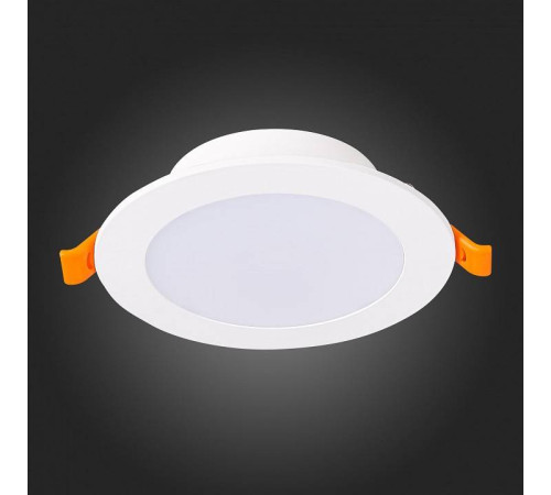 Встраиваемый светильник ST-Luce Fasum ST210.538.12