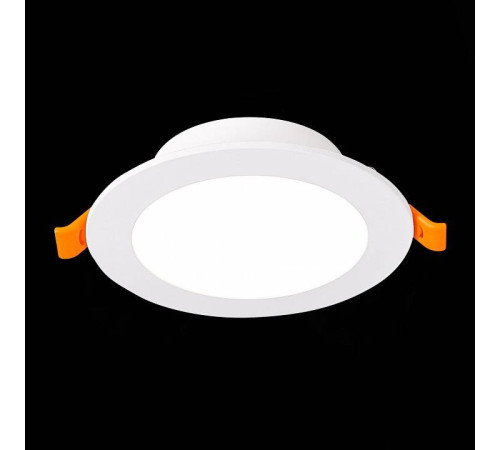 Встраиваемый светильник ST-Luce Fasum ST210.538.12