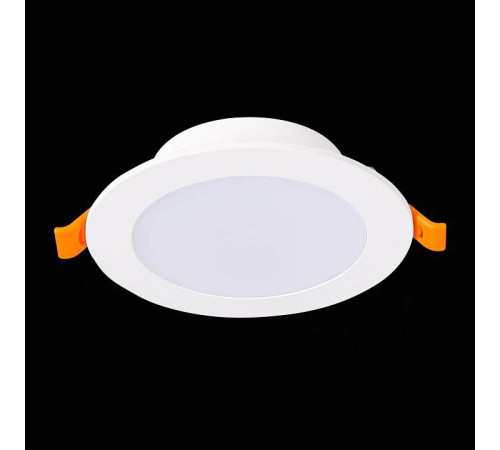 Встраиваемый светильник ST-Luce Fasum ST210.538.12