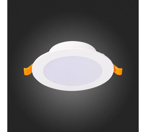 Встраиваемый светильник ST-Luce Fasum ST210.548.08