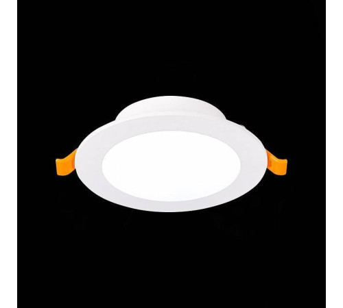 Встраиваемый светильник ST-Luce Fasum ST210.548.08