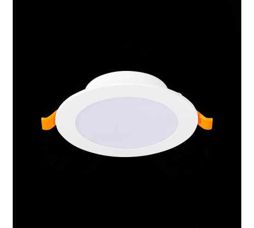 Встраиваемый светильник ST-Luce Fasum ST210.548.08