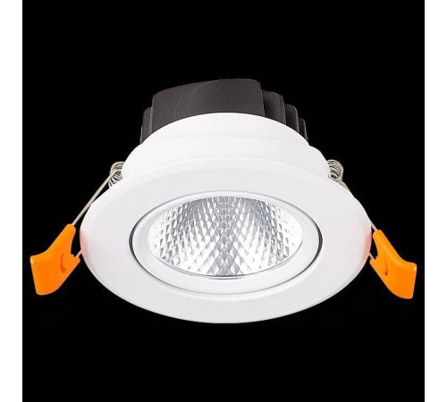 Встраиваемый светильник ST-Luce Miro ST211.538.08.36