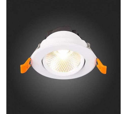 Встраиваемый светильник ST-Luce Miro ST211.538.08.36