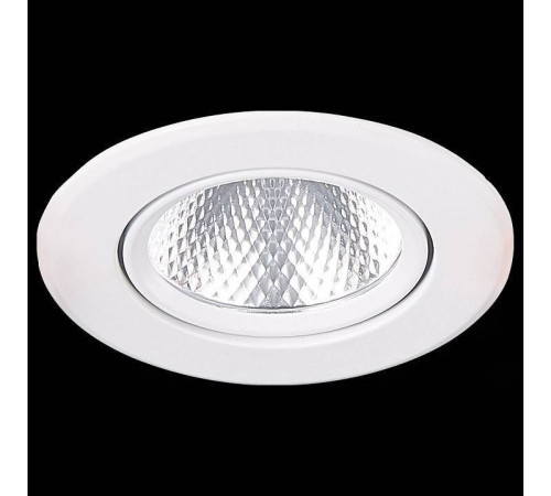 Встраиваемый светильник ST-Luce Miro ST211.548.08.36