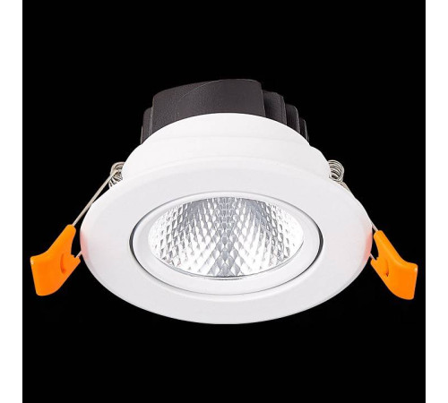 Встраиваемый светильник ST-Luce Miro ST211.548.08.36