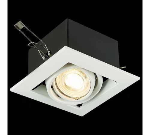 Встраиваемый светильник ST-Luce ST250 ST250.558.01