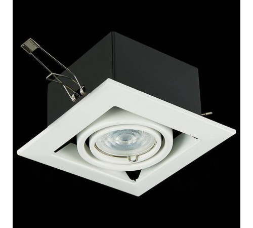 Встраиваемый светильник ST-Luce ST250 ST250.558.01