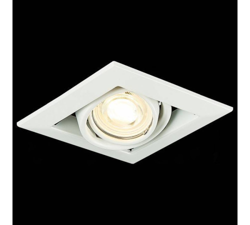 Встраиваемый светильник ST-Luce ST250 ST250.558.01