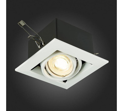 Встраиваемый светильник ST-Luce ST250 ST250.558.01