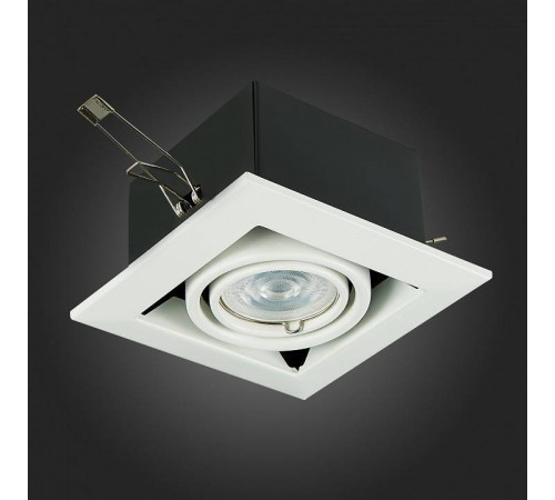 Встраиваемый светильник ST-Luce ST250 ST250.558.01